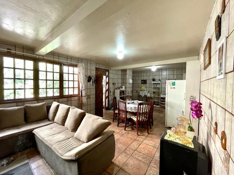 Casa à venda no Centro: 