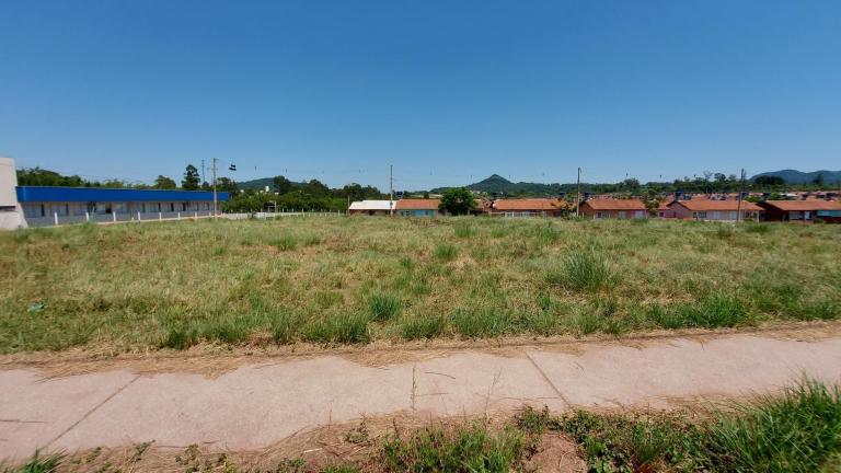 Terreno Comercial à venda no Diácono João Luiz Pozzobon: