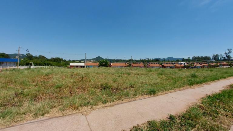 Terreno Comercial à venda no Diácono João Luiz Pozzobon: