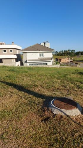 Terreno à venda no Tomazetti: 