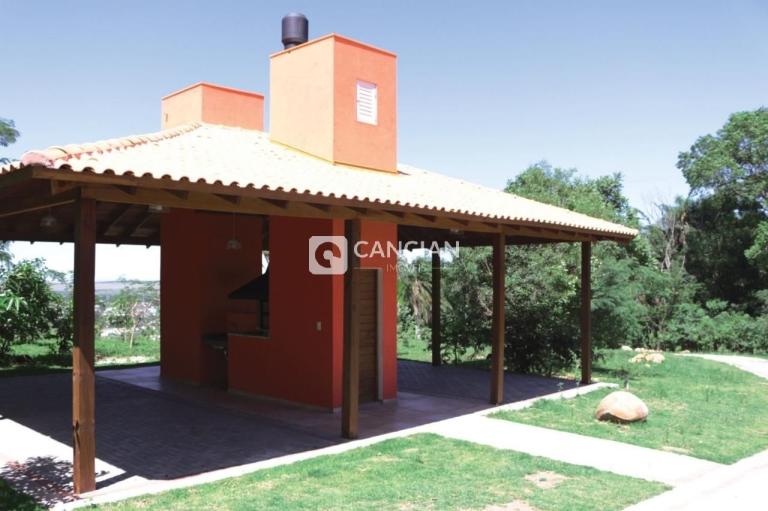 Terreno à venda no Tomazetti: