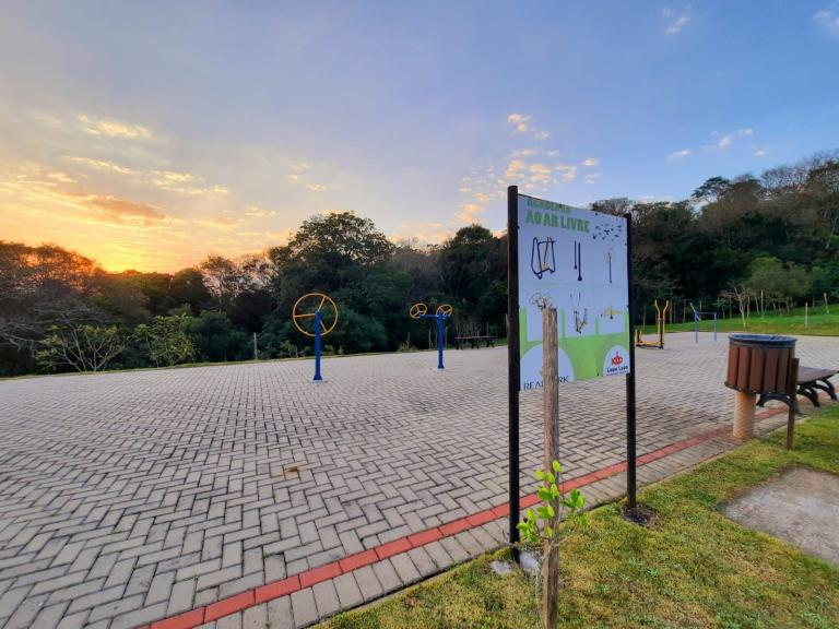 Terreno à venda no Tomazetti: 