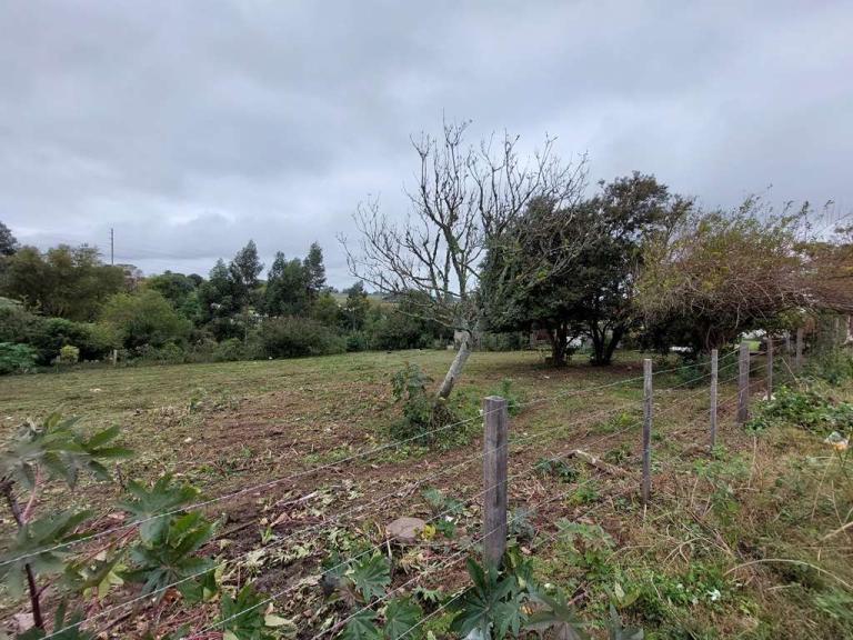 Terreno à venda no Lorenzi: