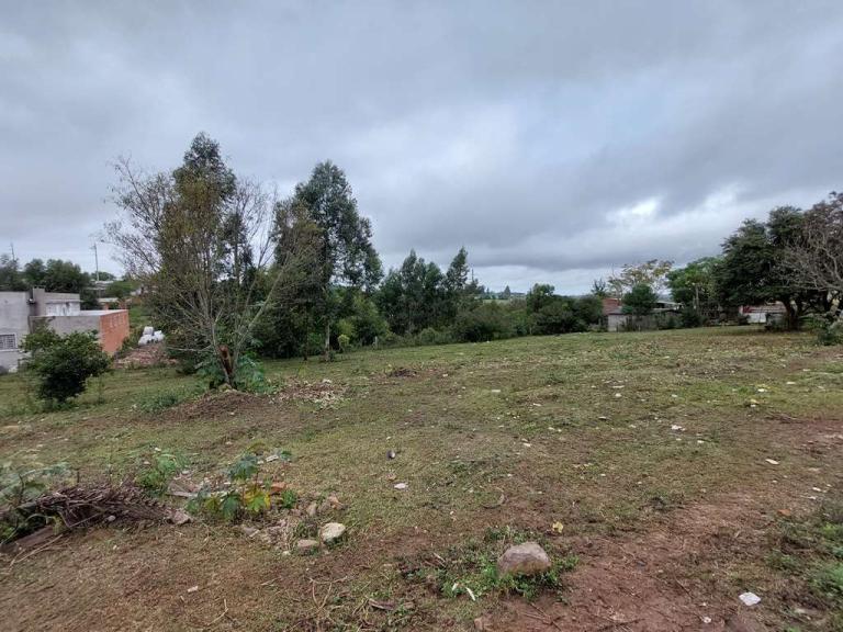 Terreno à venda no Lorenzi: