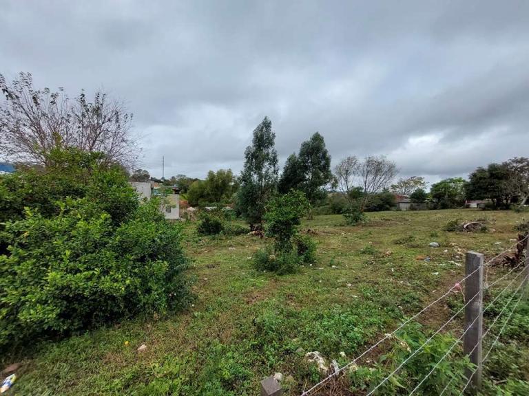 Terreno à venda no Lorenzi: