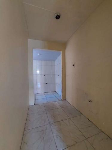 Apartamento à venda no Tancredo Neves: