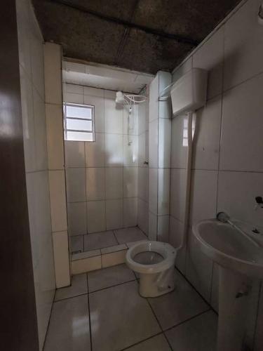 Apartamento à venda no Tancredo Neves: