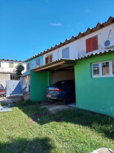Apartamento à venda no Tancredo Neves: