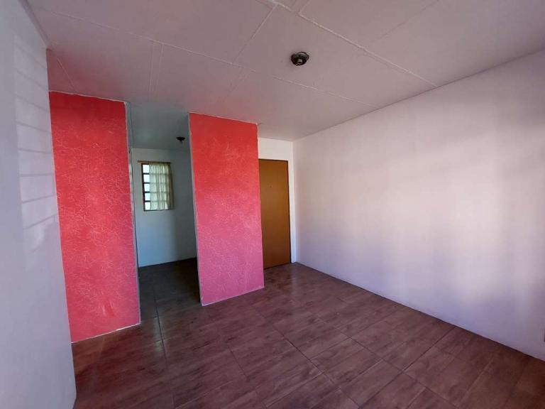 Apartamento à venda no Tancredo Neves: 