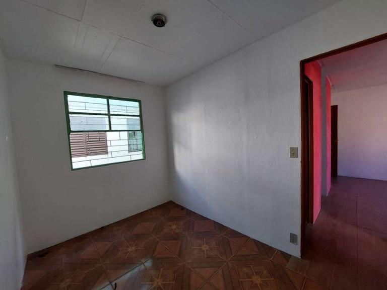 Apartamento à venda no Tancredo Neves: 
