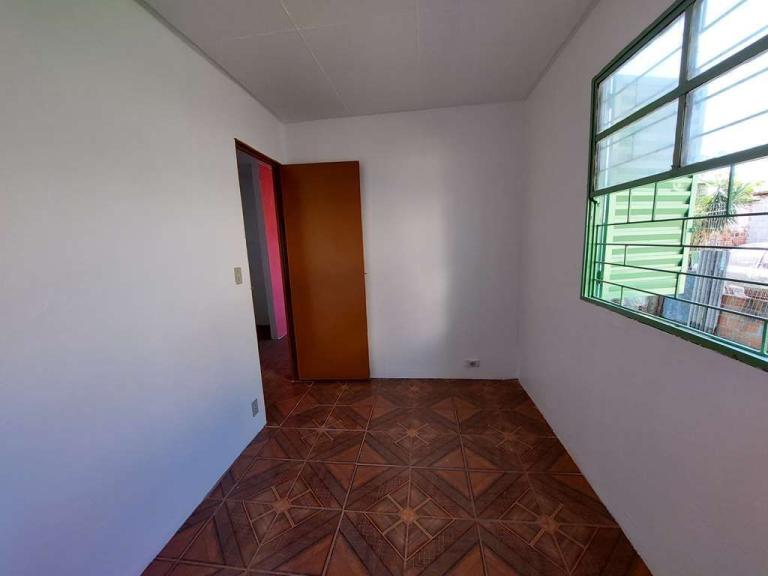 Apartamento à venda no Tancredo Neves: 