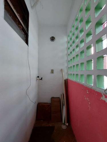 Apartamento à venda no Tancredo Neves: 