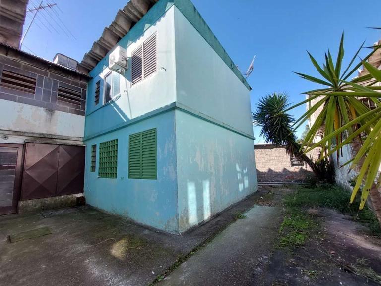 Apartamento à venda no Tancredo Neves: 