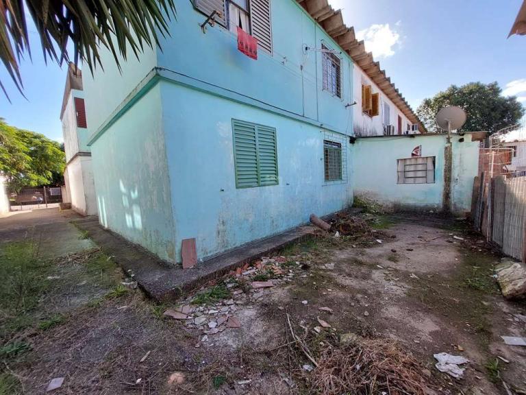 Apartamento à venda no Tancredo Neves: 