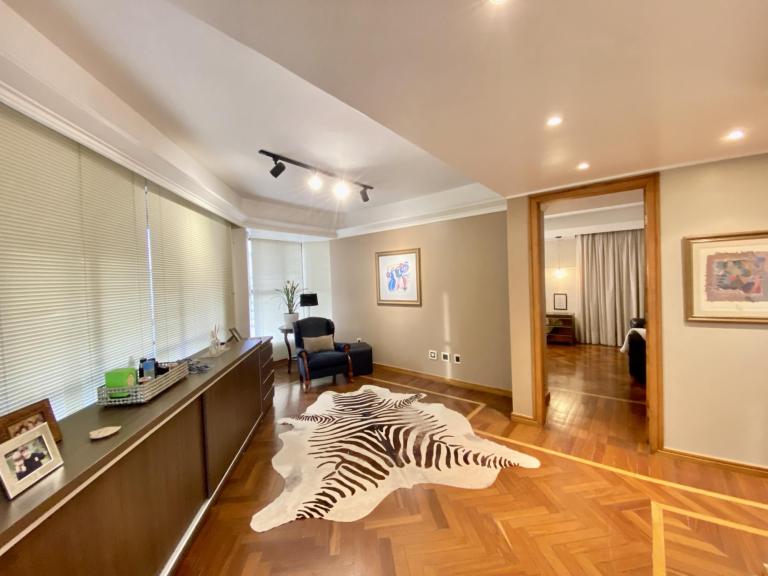 Apartamento à venda no Nossa Senhora de Fátima: