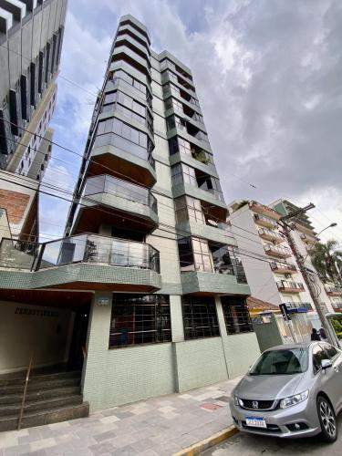 Apartamento à venda no Nossa Senhora de Fátima: