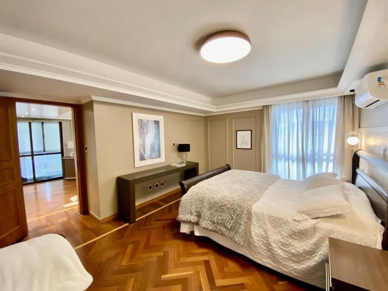 Apartamento à venda no Nossa Senhora de Fátima: