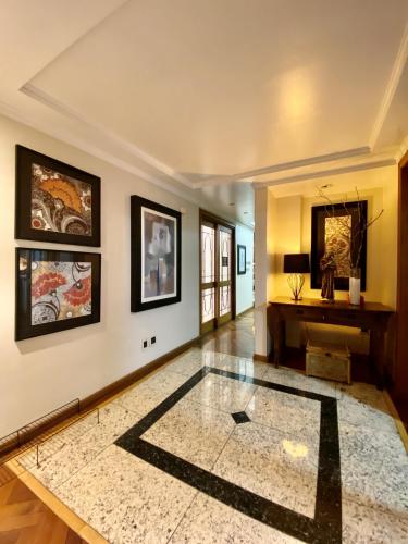 Apartamento à venda no Nossa Senhora de Fátima: