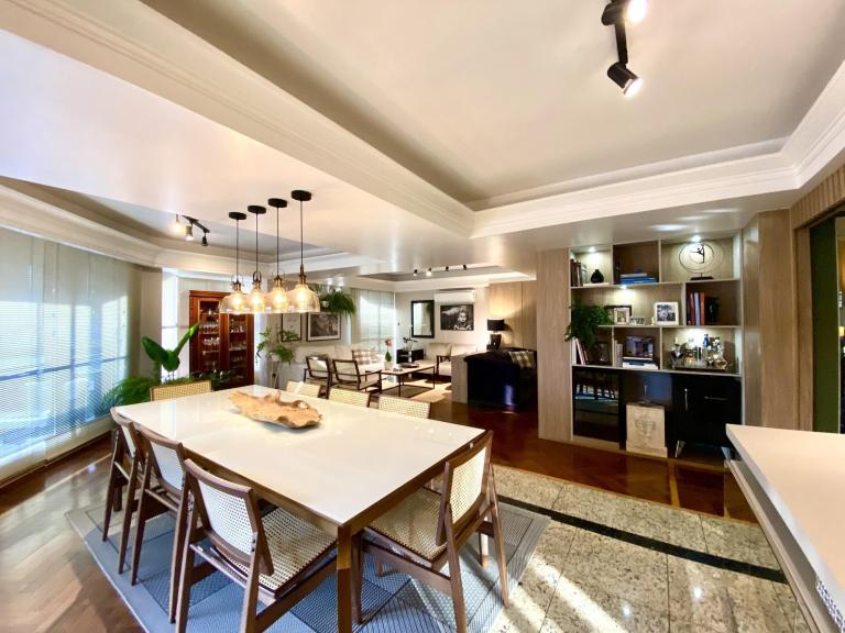 Apartamento à venda no Nossa Senhora de Fátima: