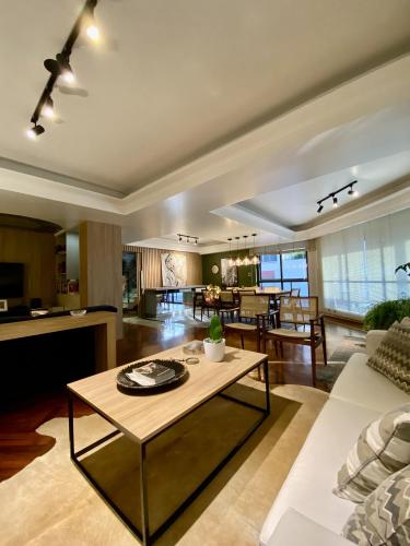 Apartamento à venda no Nossa Senhora de Fátima: