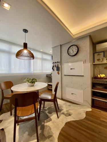 Apartamento à venda no Nossa Senhora de Fátima: