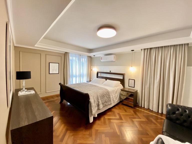 Apartamento à venda no Nossa Senhora de Fátima: