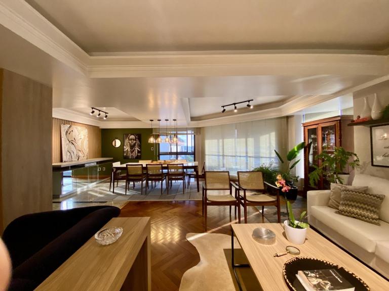 Apartamento à venda no Nossa Senhora de Fátima: