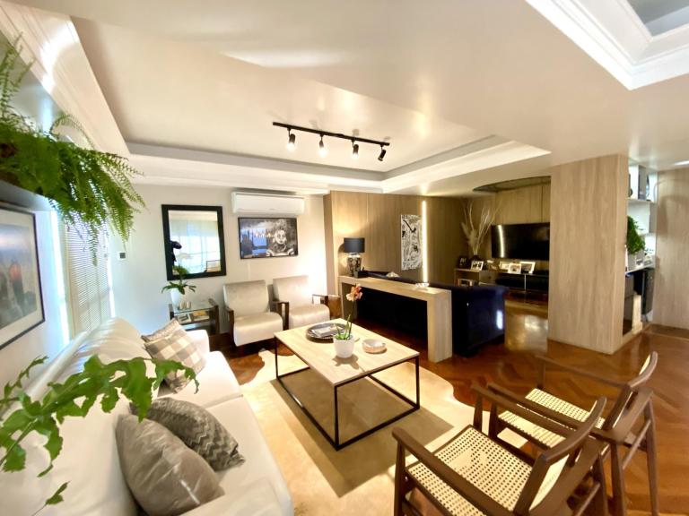 Apartamento à venda no Nossa Senhora de Fátima: