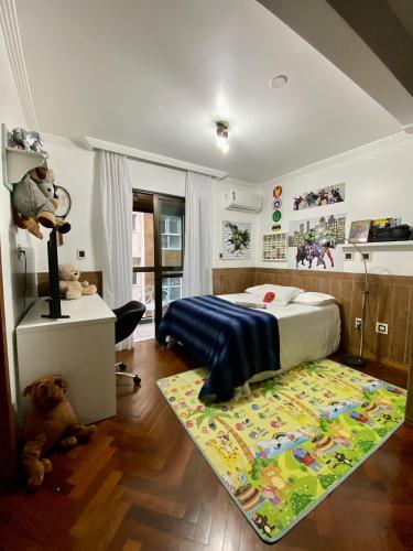 Apartamento à venda no Nossa Senhora de Fátima: