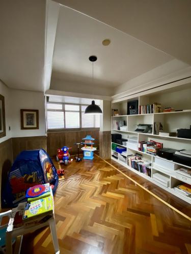 Apartamento à venda no Nossa Senhora de Fátima: