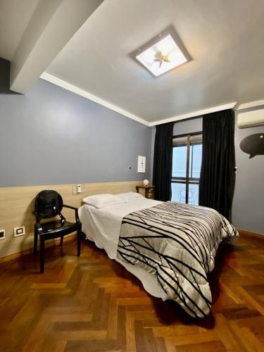 Apartamento à venda no Nossa Senhora de Fátima: