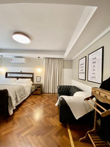 Apartamento à venda no Nossa Senhora de Fátima: