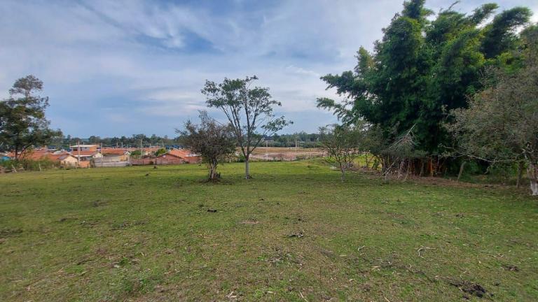 Terreno à venda no Diácono João Luiz Pozzobon:
