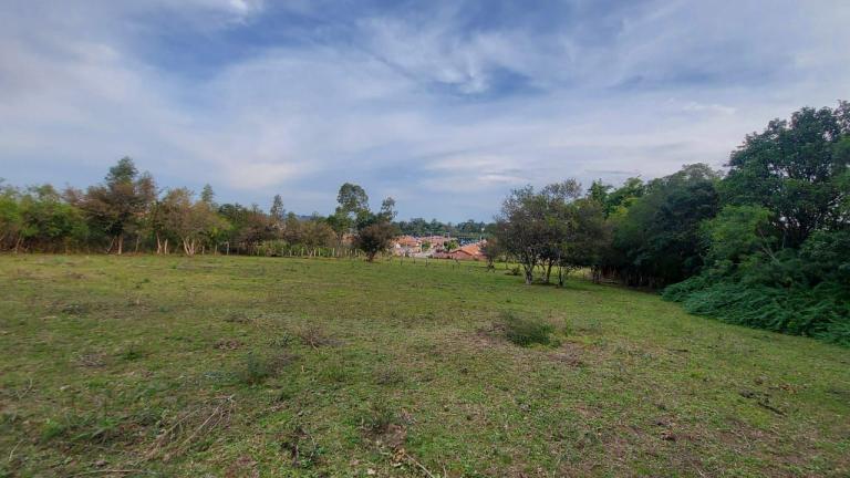 Terreno à venda no Diácono João Luiz Pozzobon: