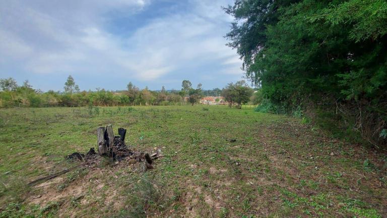 Terreno à venda no Diácono João Luiz Pozzobon: