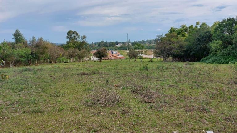 Terreno à venda no Diácono João Luiz Pozzobon: