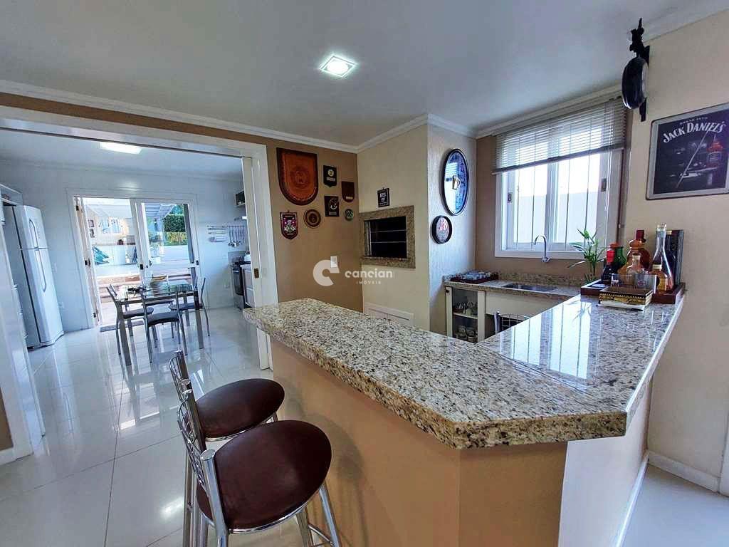 Casa à venda no Presidente João Goulart: 