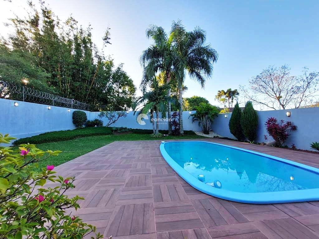 Casa à venda no Presidente João Goulart: 