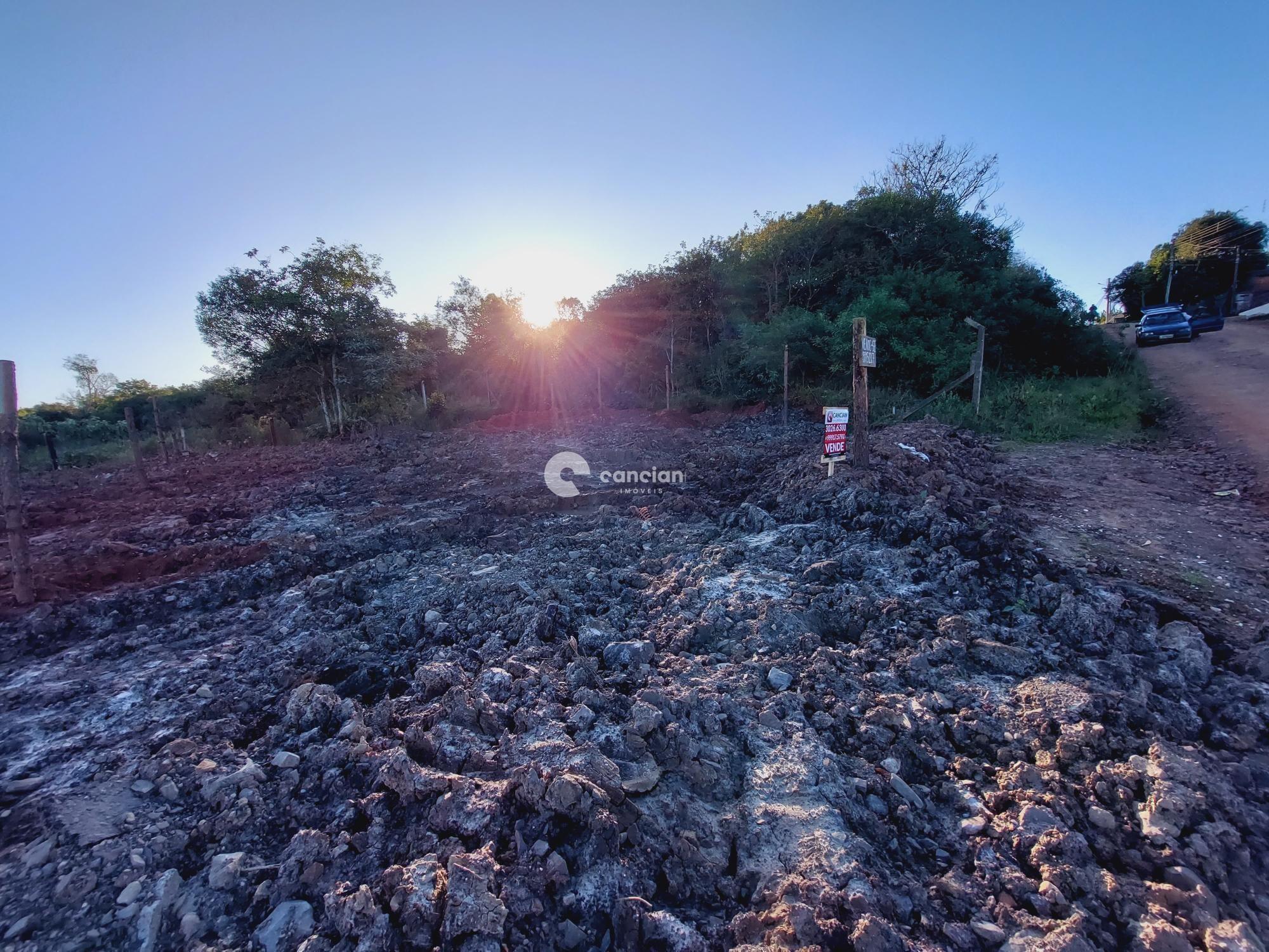 Terreno à venda no Urlândia:
