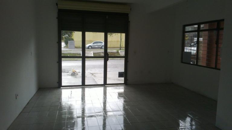 Loja à venda no Nossa Senhora de Fátima: