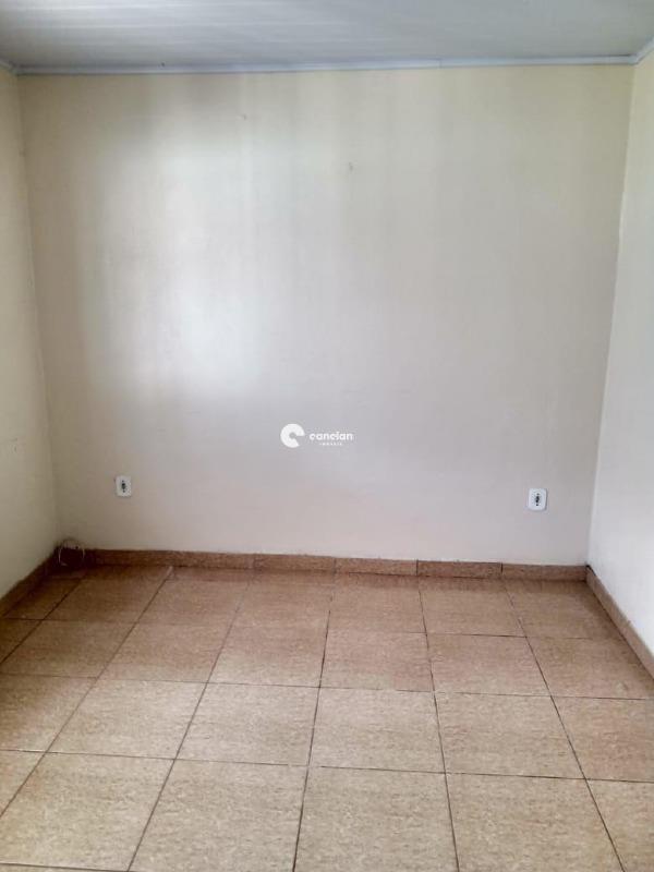 Casa para aluguel no Camobi: 