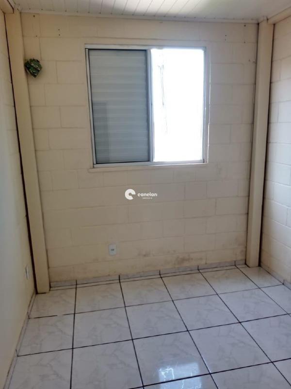 Casa para aluguel no Camobi: 