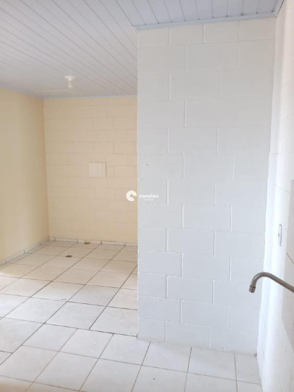 Casa para aluguel no Camobi: 