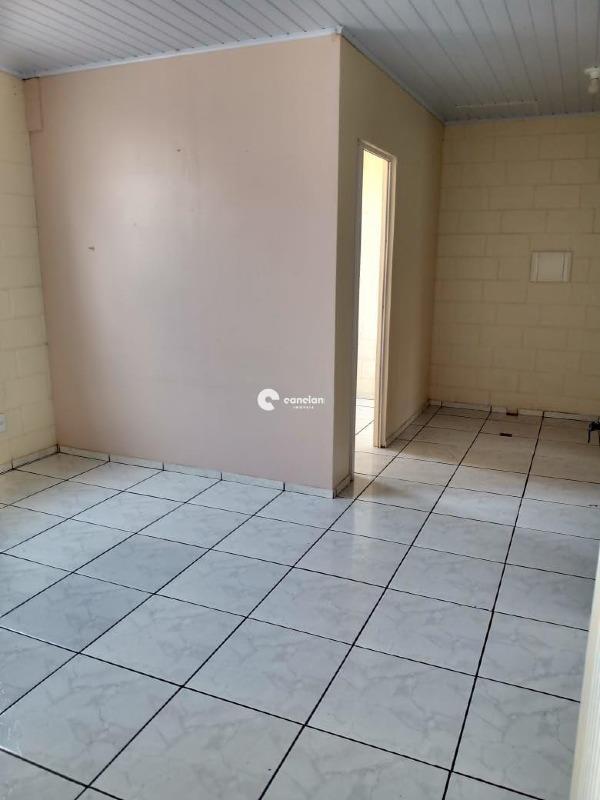 Casa para aluguel no Camobi: 