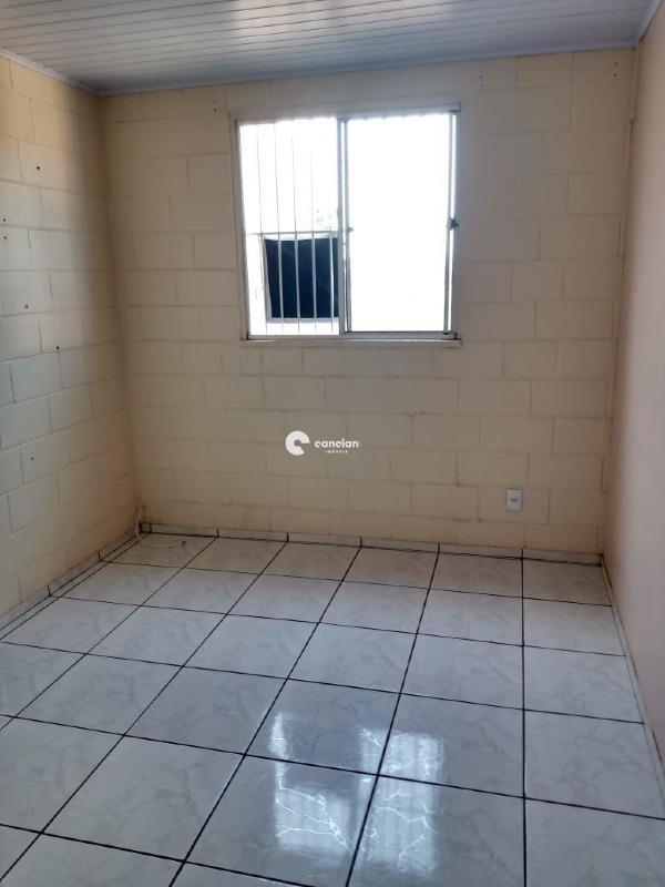 Casa para aluguel no Camobi: 