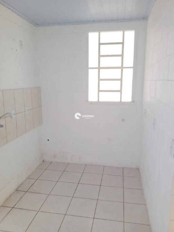 Casa para aluguel no Camobi: 