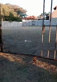 Terreno à venda no Centro: 