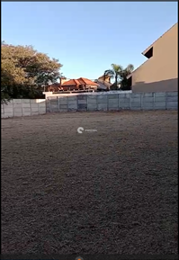 Terreno à venda no Centro: 