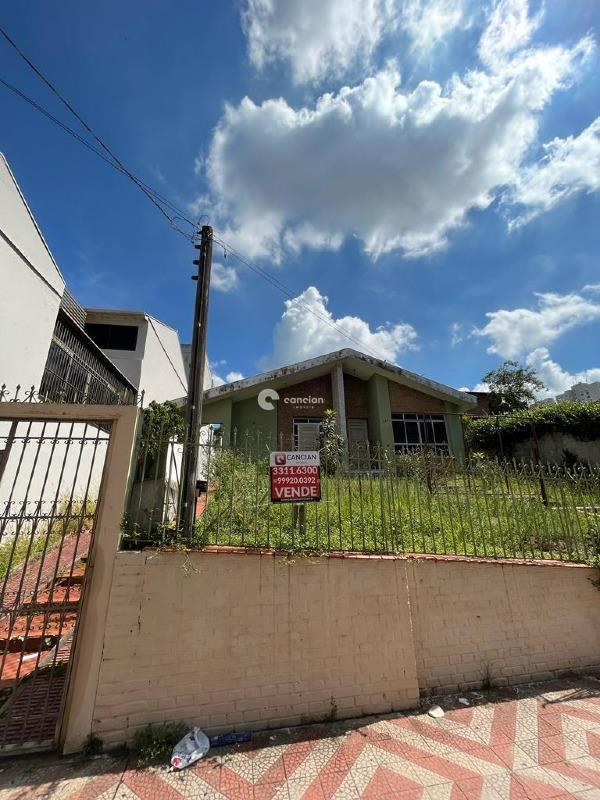 Terreno à venda no Centro: 