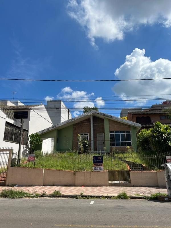 Terreno à venda no Centro: 